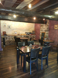 Atmosphère du Restaurant français Bistrot Le Cortal à Vernet-les-Bains - n°6