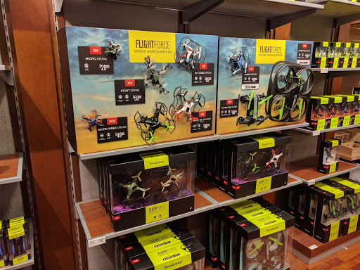 Shopping Mall «Westfield Countryside», reviews and photos, 27001 US Hwy 19 N #1039, Clearwater, FL 33761, USA