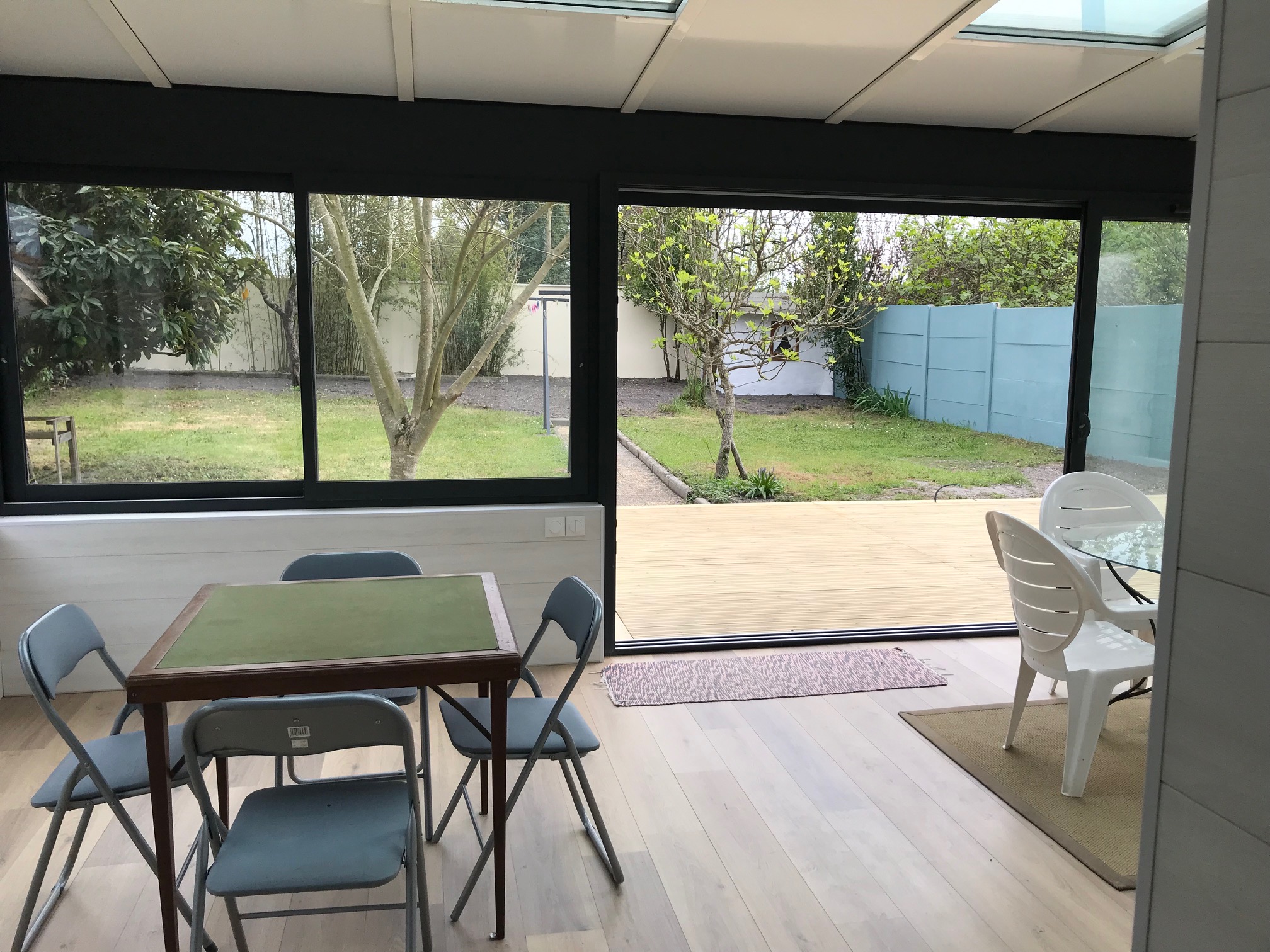 Photo n° 6 de l'avis de Baptiste.B fait le 21/04/2020 à 14:21