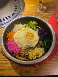 Les plus récentes photos du Restaurant coréen MORANBONG à Parmain - n°1