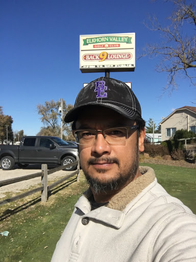 Golf Course «Elkhorn Valley Golf Club», reviews and photos, 410 N Main St, Hooper, NE 68031, USA