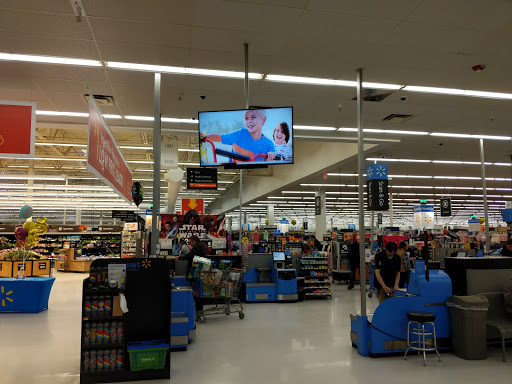 Department Store «Walmart Supercenter», reviews and photos, 59 Waltons Way, Somersworth, NH 03878, USA