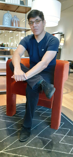 Furniture Store «Crate and Barrel», reviews and photos, 21710 Hawthorne Blvd, Torrance, CA 90503, USA