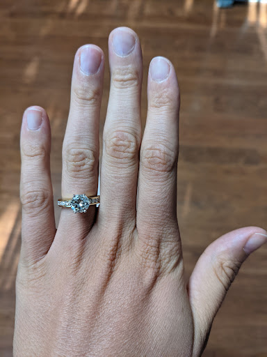 Jeweler «Kripps Jewelers», reviews and photos, 10109 Colesville Rd, Silver Spring, MD 20901, USA