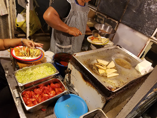 Enchiladas Doña Soco