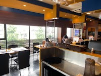 洋麺屋五右衛門 稲城店