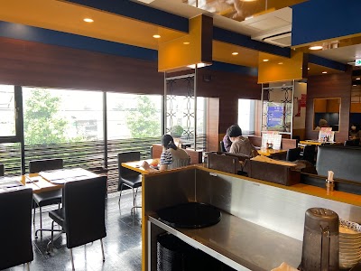 洋麺屋五右衛門 稲城店