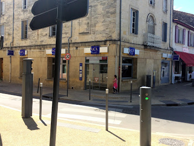 LCL Banque et assurance à Beaucaire