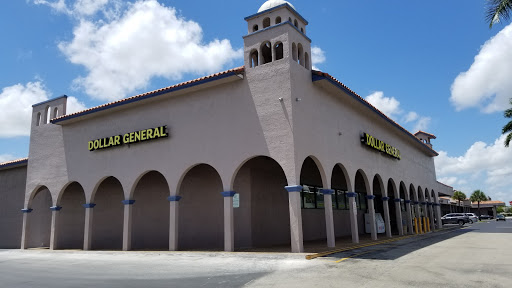 Discount Store «Dollar General», reviews and photos, 4455 N State Rd 7, Lauderdale Lakes, FL 33319, USA