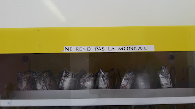 Laverie Automatique Montbrun à Anglet
