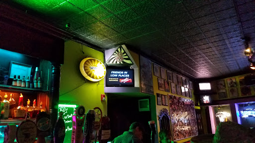 Karaoke Bar «Singers Karaoke Club», reviews and photos, 1345 Milton Ave, Syracuse, NY 13204, USA