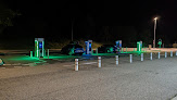 ENGIE Station de recharge La Baume-d'Hostun