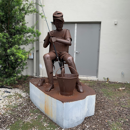 Tourist Attraction «IMAG History & Science Center (formerly Imaginarium Science Center)», reviews and photos, 2000 Cranford Ave, Fort Myers, FL 33916, USA