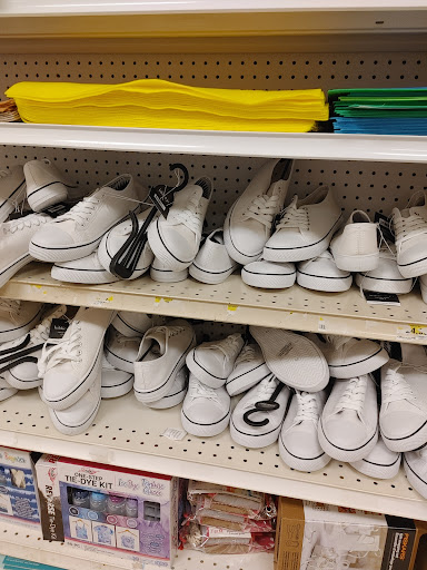 Fabric Store «Jo-Ann Fabrics and Crafts», reviews and photos, 2600 South Rd, Poughkeepsie, NY 12601, USA