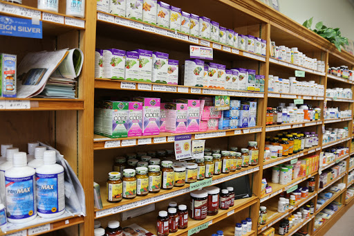 Health Food Store «Nutrition Power», reviews and photos, 1030 Old Peachtree Rd NW #310, Lawrenceville, GA 30043, USA