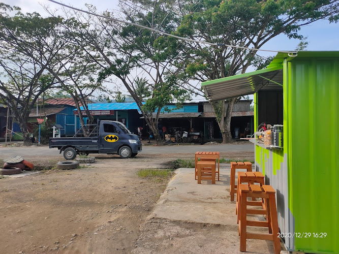 Rumah Makan Terbaik di Kabupaten Raja Ampat: Temukan Tempat Makan Sederhana dan Warung Makan Ikan Segar