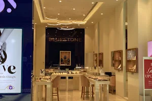 BlueStone Jewellery Lulu Mall, Lucknow image