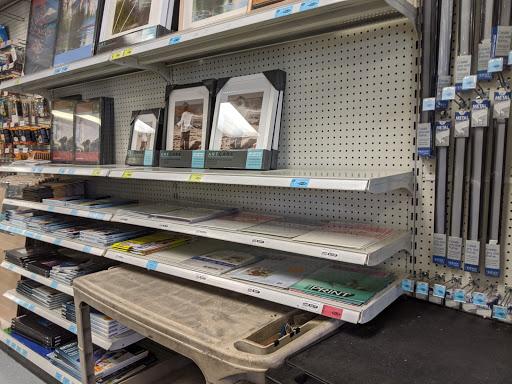 Art Supply Store «Plaza Artist Materials & Picture Framing», reviews and photos, 927 W Grace St, Richmond, VA 23220, USA