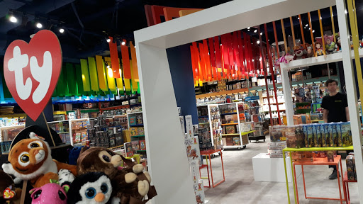 Boutique Imaginaire de Sherbrooke