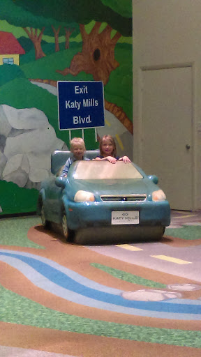 Movie Theater «AMC Katy Mills 20», reviews and photos, 5000 Katy Mills Cir #131, Katy, TX 77494, USA