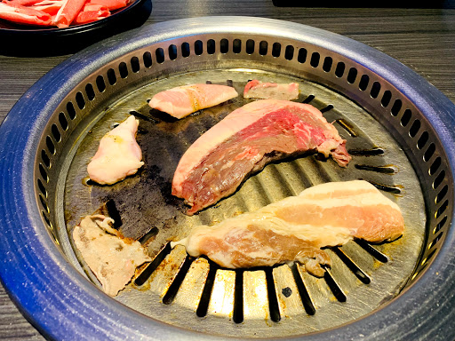 Gen Korean BBQ House image