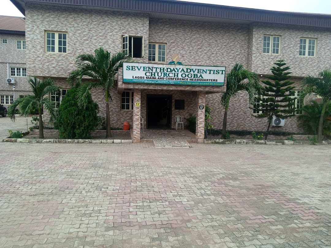 Seventh Day Adventist Church, Ogba