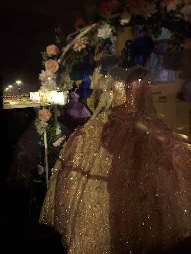 Wedding Store «Yuriria Bridal & Flower Shop», reviews and photos, 1188 N Yarbrough Dr, El Paso, TX 79925, USA