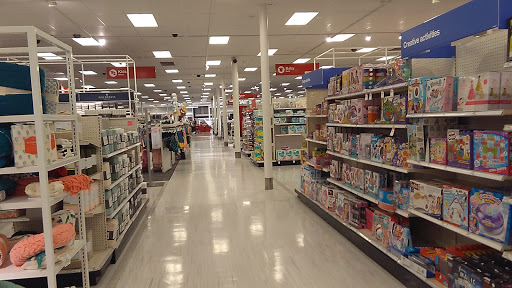 Department Store «Target», reviews and photos, 4000 Bel Aire Plaza, Napa, CA 94558, USA