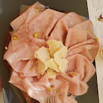 Photo n°3 de l'avis de Francois.o fait le 23/02/2022 à 09:10 sur le  Il maialino di Giò à Bergamo