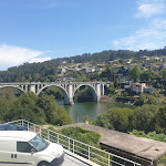 Photo n°1 de l'avis de Andreia.e fait le 31/08/2021 à 16:08 sur le  Restaurante Fininha à N108