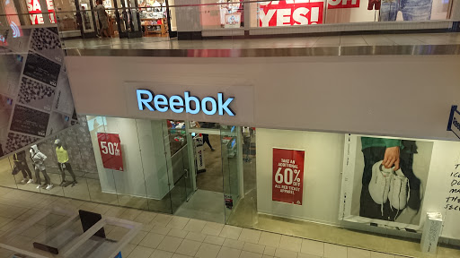 Shoe Store «Reebok Outlet», reviews and photos, 651 Kapkowski Rd #1048, Elizabeth, NJ 07201, USA