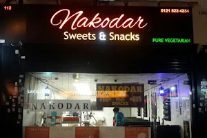 Nakodar Sweets & Snacks image