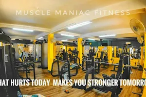 Muscle Maniac gym image