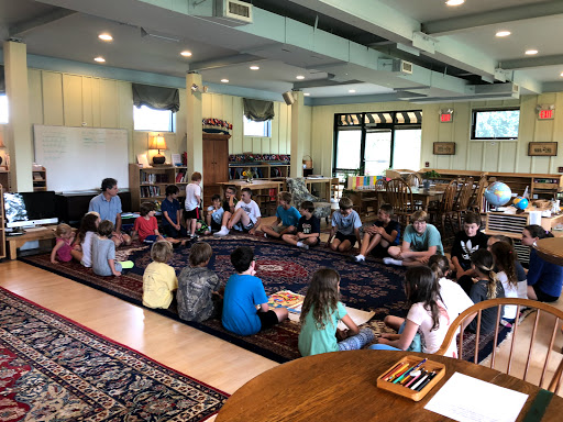 School «Adams International School», reviews and photos, 1655 Broad Street Rd, Maidens, VA 23102, USA