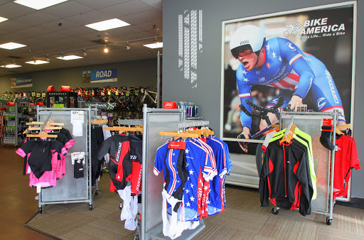 Bicycle Store «Bike America», reviews and photos, 21643 N State Rd 7, Boca Raton, FL 33428, USA