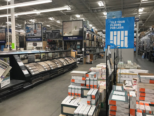 Lowe's Home Improvement