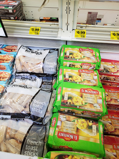 Grocery Store «Grocery Outlet Bargain Market», reviews and photos, 2670 SW 4th Ave, Ontario, OR 97914, USA