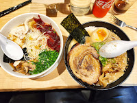 Soupe du Restaurant japonais Yokota Ramen à Brest - n°1