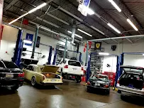 Georgetown Auto Service - Car repair in Alexandria, VA, Alexandria - Rated 4.8/5