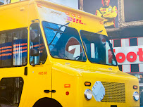 DHL Express Service Point New York - Photo 5 - Car repair in New York, NY, Manhattan