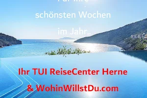 TUI ReiseCenter Herne image