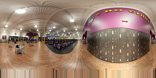 Gym «Planet Fitness», reviews and photos, 393 E Main St, Hendersonville, TN 37075, USA