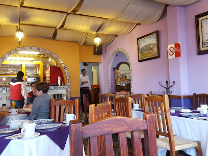 Restaurante Santa Mónica Bombonera