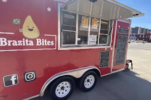 Brazita Bites Food Truck image