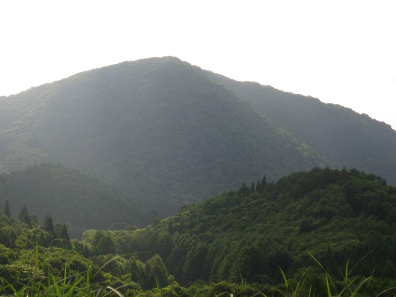 山形県民の森 山形県山辺町畑谷 公園 公園 グルコミ