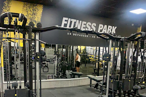 Salle de sport Échirolles - Fitness Park image