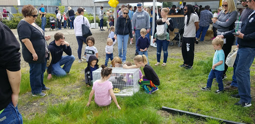 Animal Feed Store «Buchanan Cellers», reviews and photos, 855 NE 5th St, McMinnville, OR 97128, USA