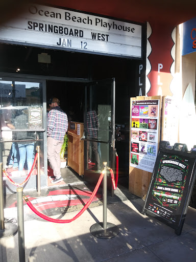 Performing Arts Theater «OB Playhouse & Theatre Company», reviews and photos, 4944 Newport Ave D, San Diego, CA 92107, USA