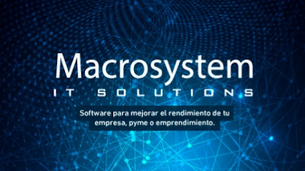 Macrosystem Sistemas IT Solutions