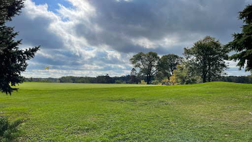 Public Golf Course «Meadowbrook Golf Course», reviews and photos, 201 Meadowbrook Rd, Hopkins, MN 55343, USA